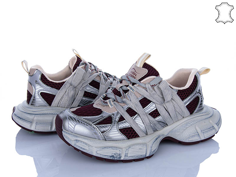 Кроссовки ITTS (36-41) NB922-5 (деми)