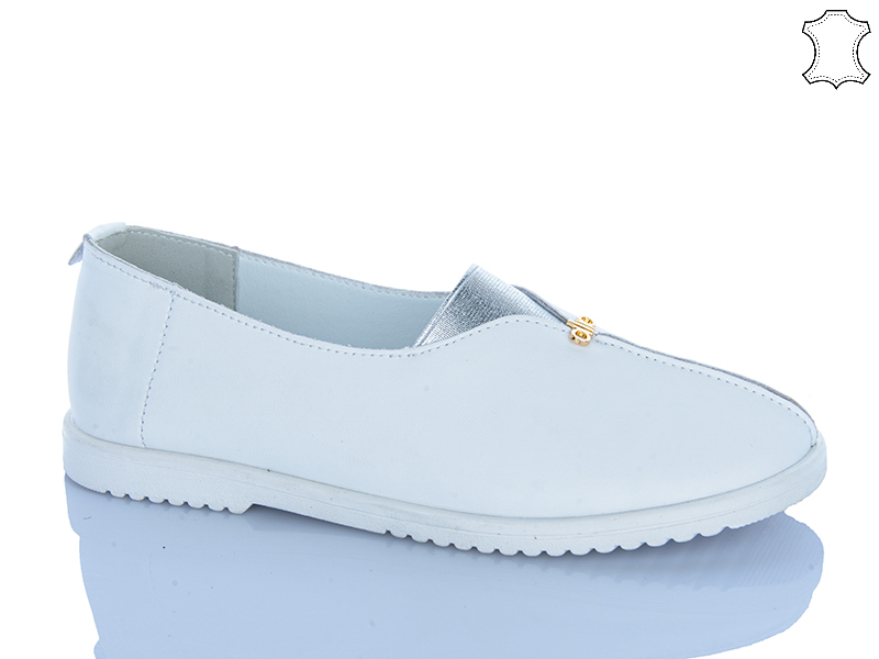 Туфли Jiulai (36-41) C887-1 (деми)