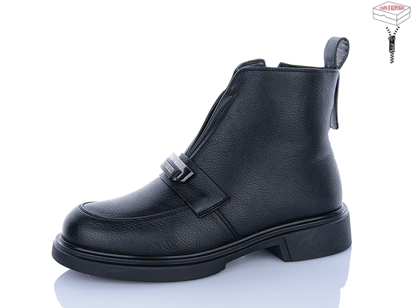 Ботинки Vika (36-40) M1 (зима)
