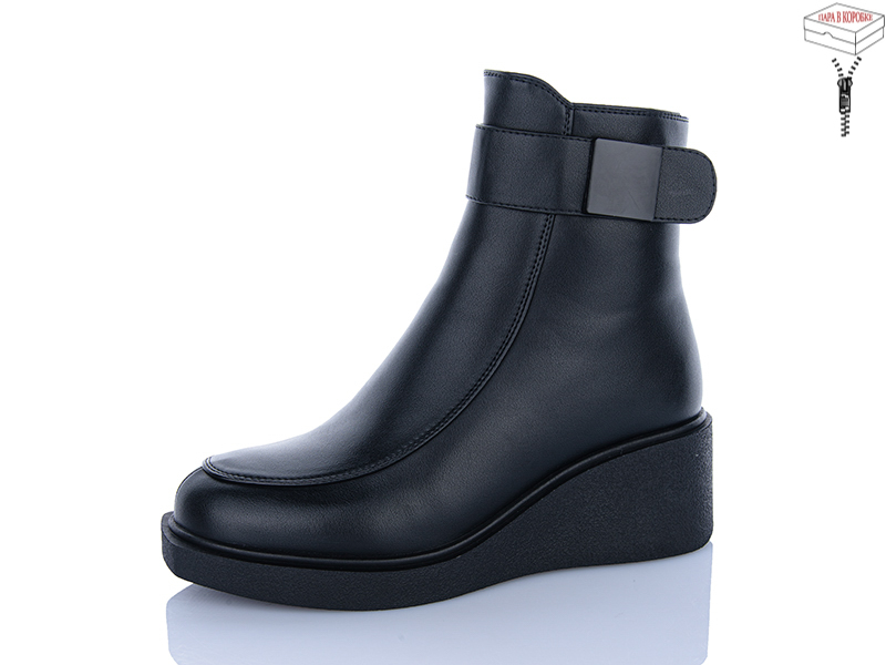 Ботинки Vika (36-40) M60 (зима)