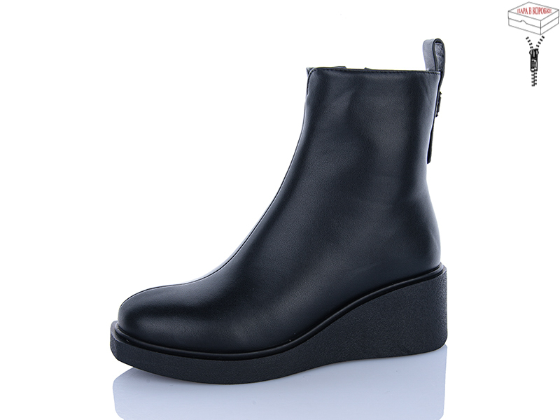 Ботинки Vika (36-40) M62 (зима)