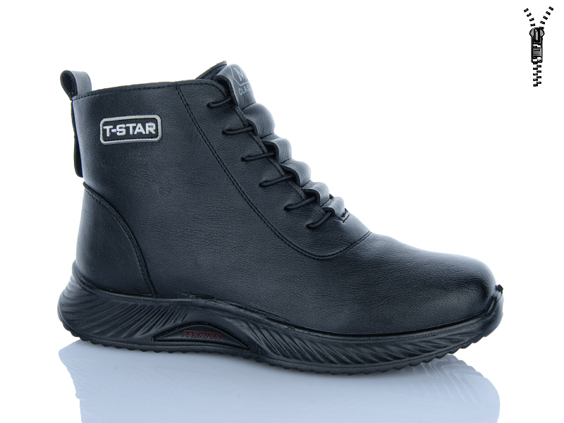 Ботинки WSMR (36-41) A12 (зима)