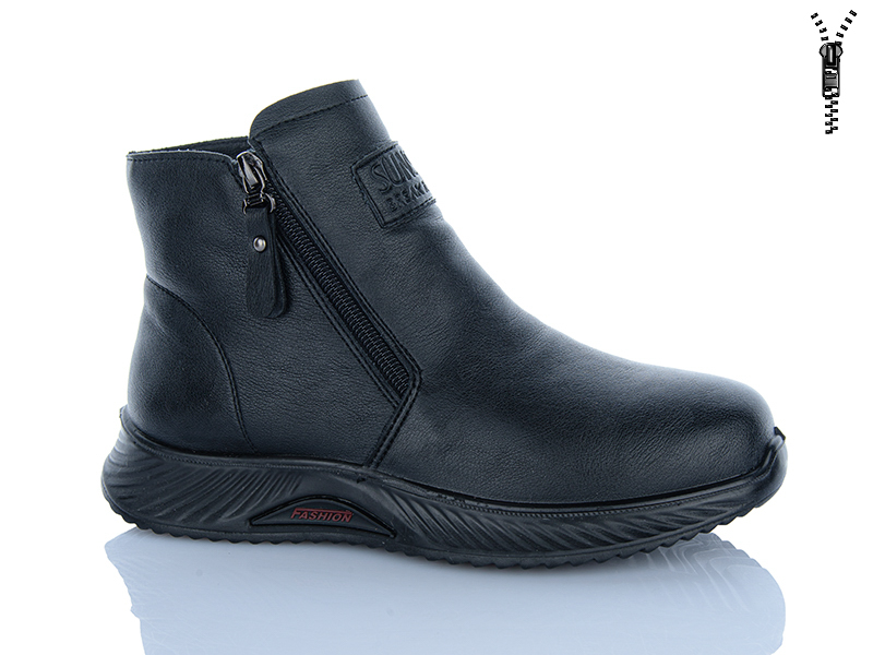 Ботинки WSMR (36-41) A16 (зима)
