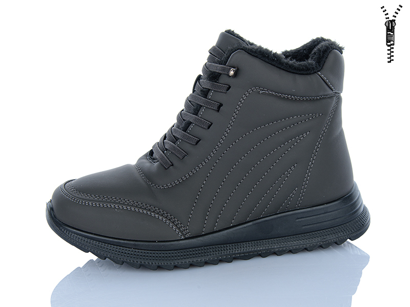 Ботинки WSMR (36-41) A201-2 (зима)