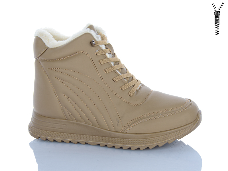 Ботинки WSMR (36-41) A201-3 (зима)