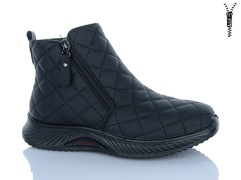 Ботинки WSMR (36-41) A557 (зима)