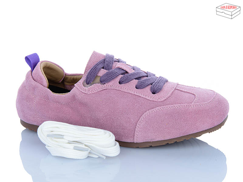 Кроссовки Violeta (36-41) 2026-3 (деми)