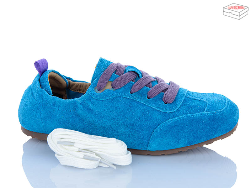 Кроссовки Violeta (36-41) 2026-5 (деми)