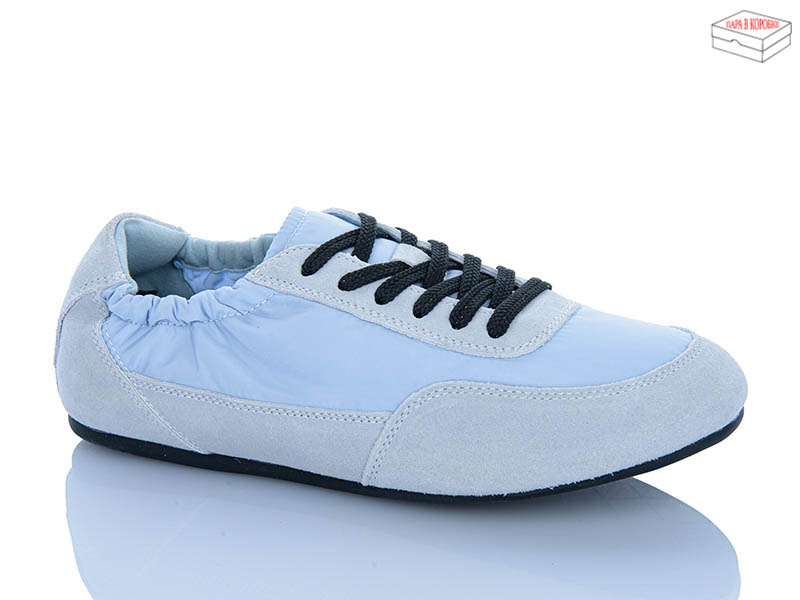 Кроссовки Violeta (36-41) 2027-1 (деми)