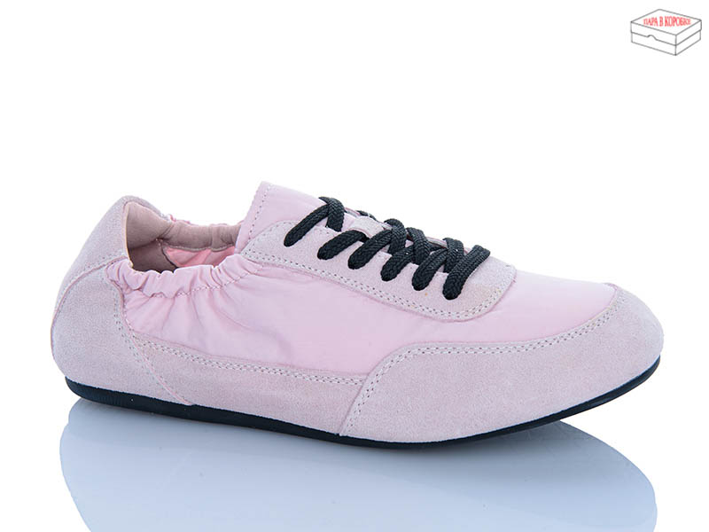 Кроссовки Violeta (36-41) 2027-2 (деми)