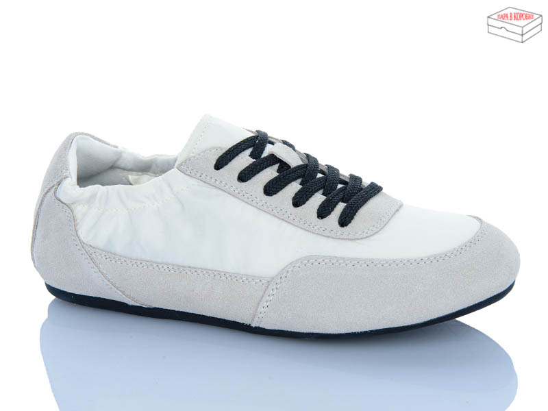 Кроссовки Violeta (36-41) 2027-4 (деми)
