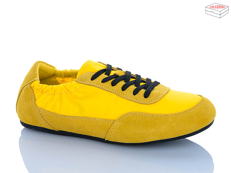 Кроссовки Violeta (36-41) 2027-5 (деми)