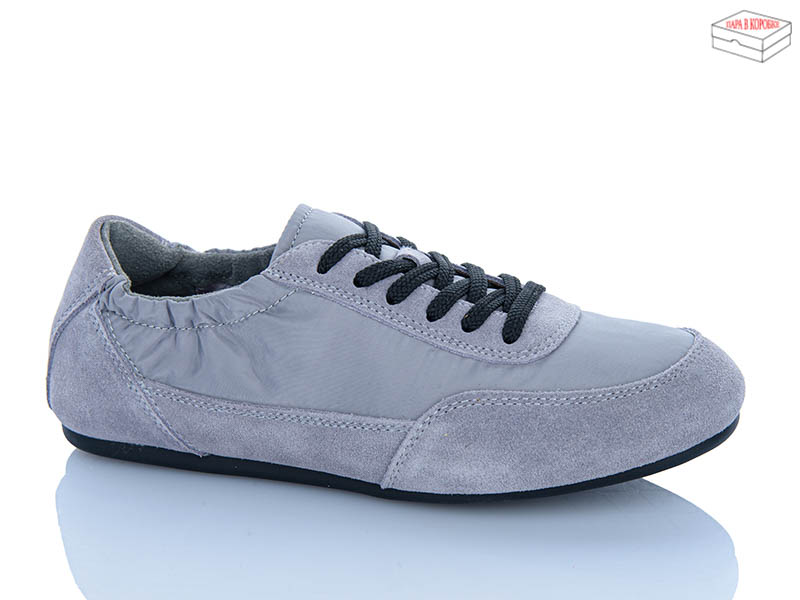 Кроссовки Violeta (36-41) 2027-6 (деми)