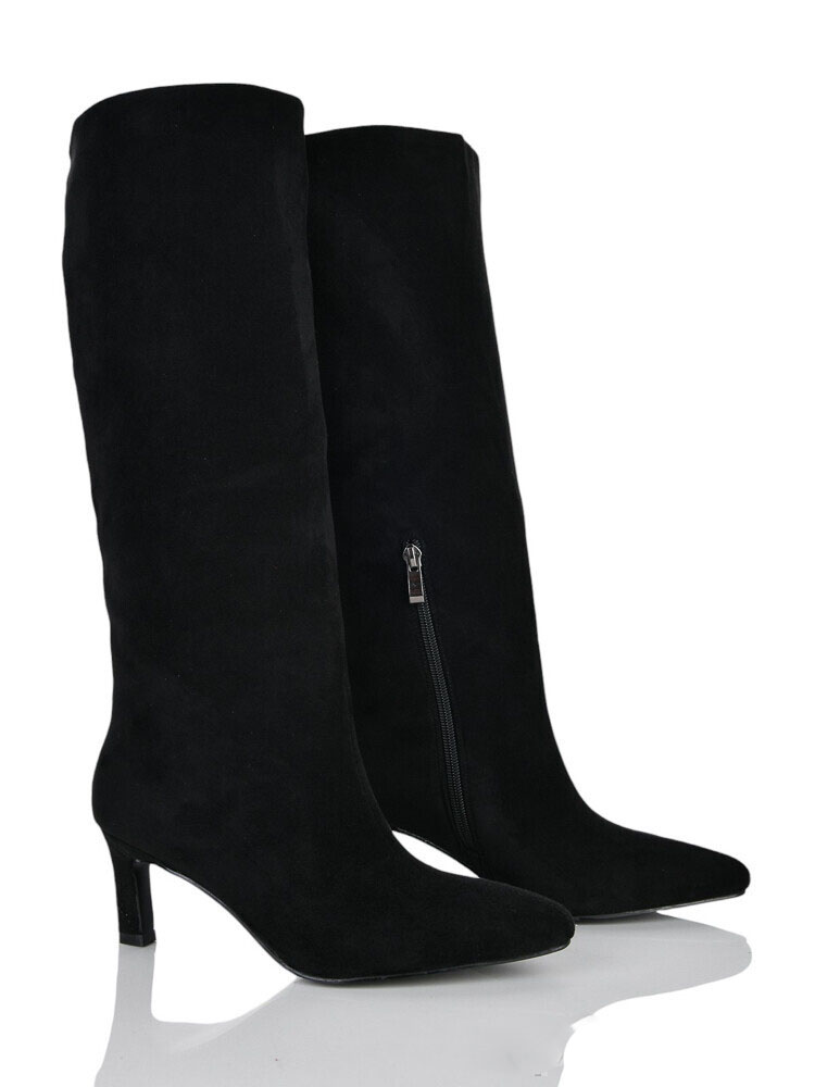 Сапоги Бабочка (36-40) 706-121 (деми)