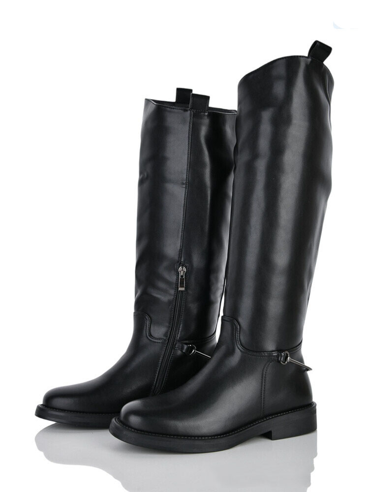 Сапоги Бабочка (36-40) 706-129 (деми)
