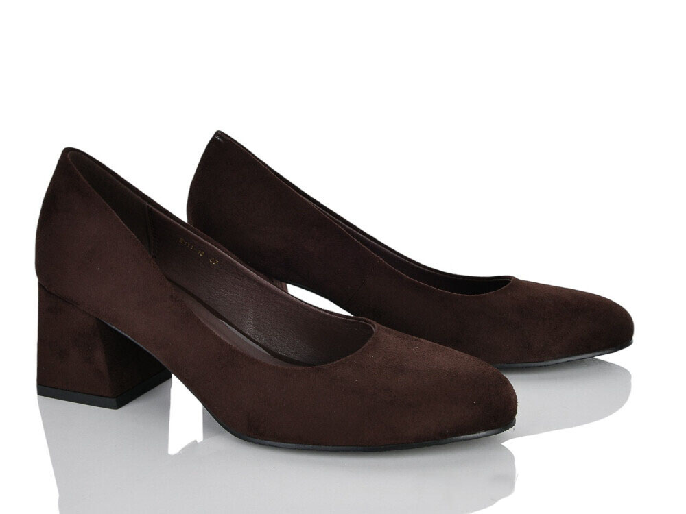 Туфли Lino Marano (36-40) K111-13 (деми)