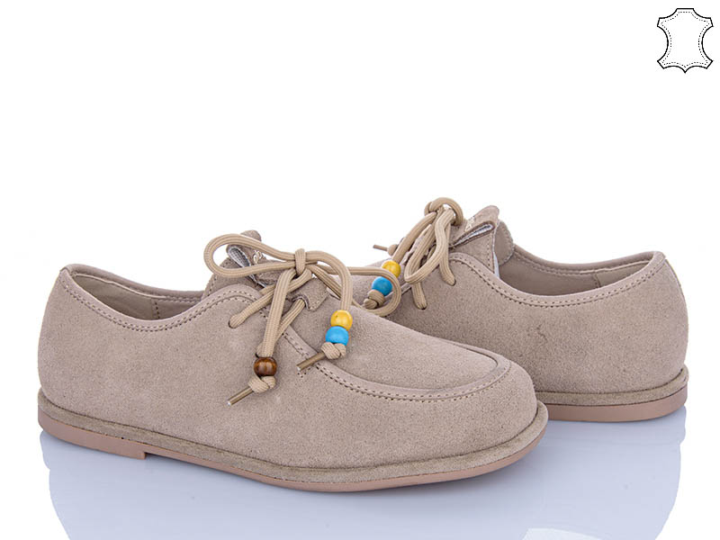 Туфли ITTS (36-41) GL2901-48 (деми)