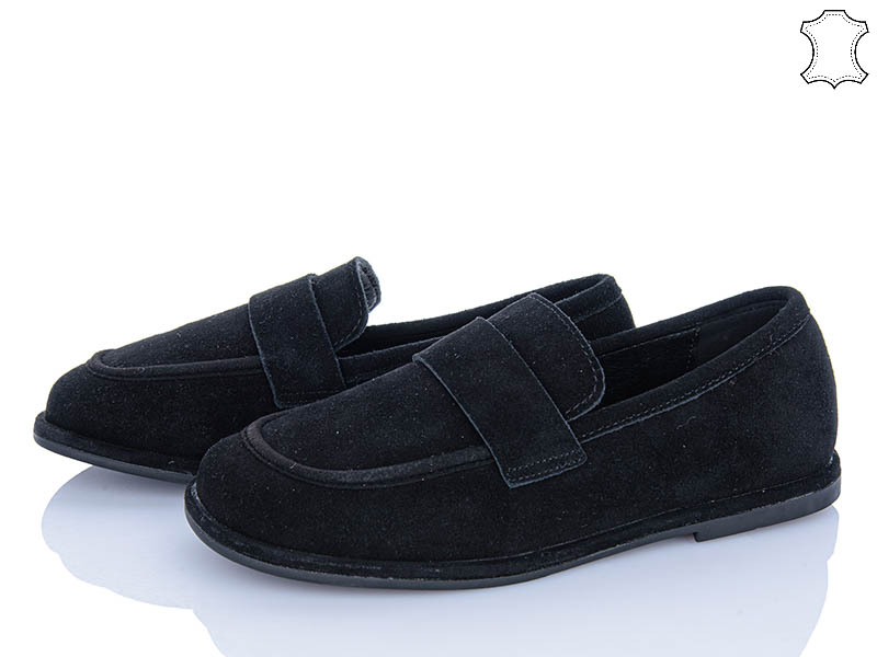 Туфли ITTS (36-41) GL2902-1 (деми)