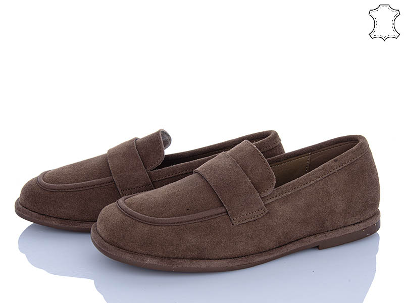 Туфли ITTS (36-41) GL2902-35 (деми)