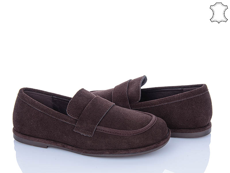 Туфли ITTS (36-41) GL2902-41 (деми)