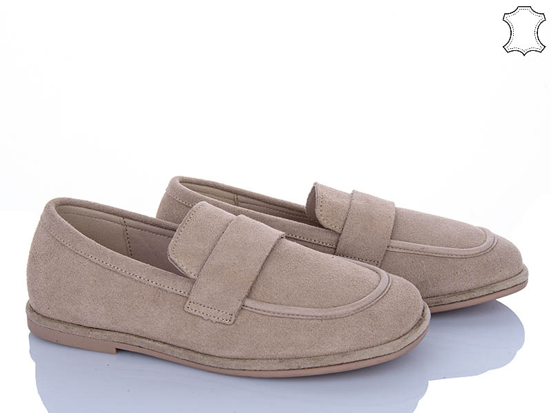 Туфли ITTS (36-41) GL2902-48 (деми)