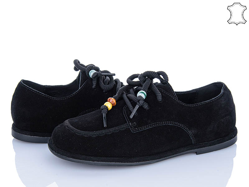 Туфли ITTS (36-41) GL2903-1 (деми)