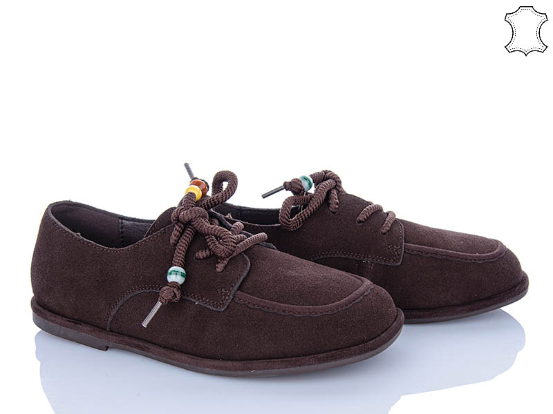 Туфли ITTS (36-41) GL2903-41 (деми)
