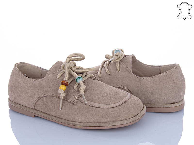 Туфли ITTS (36-41) GL2903-48 (деми)