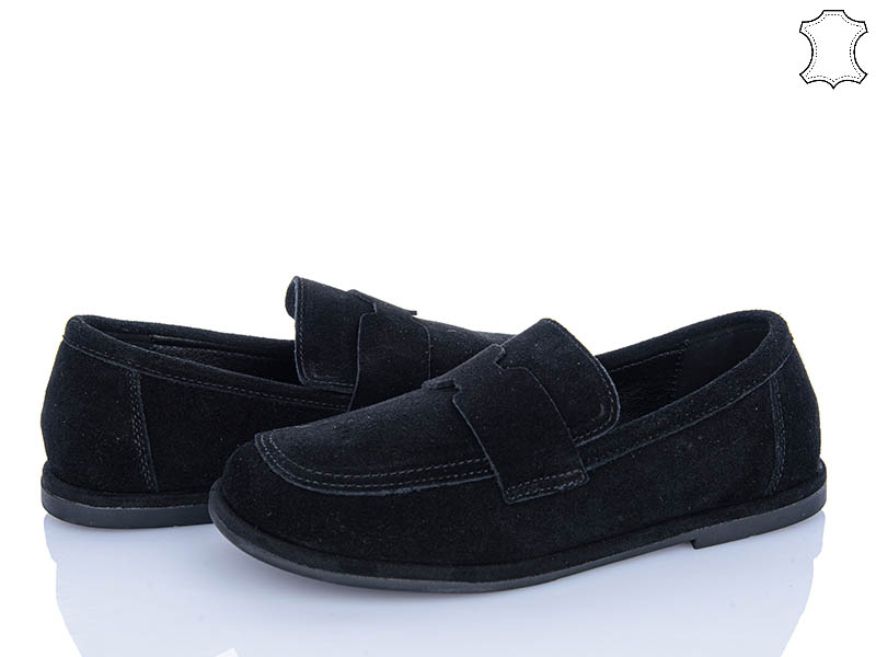 Туфли ITTS (36-41) GL2906-1 (деми)
