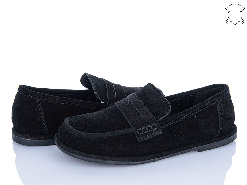 Туфли ITTS (36-41) GL2907-1 (деми)