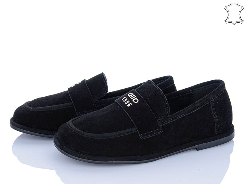 Туфли ITTS (36-41) GL2908-1 (деми)
