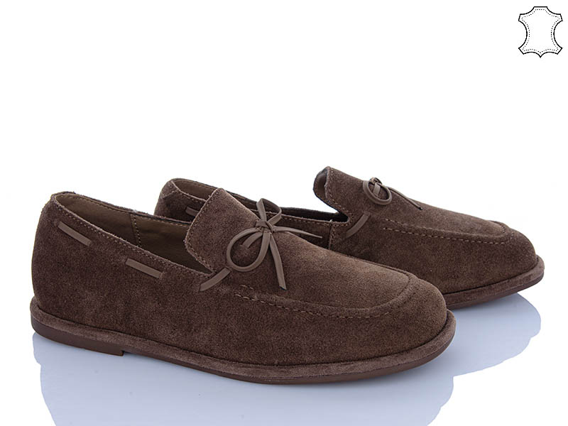 Туфли ITTS (36-41) GL2909-35 (деми)
