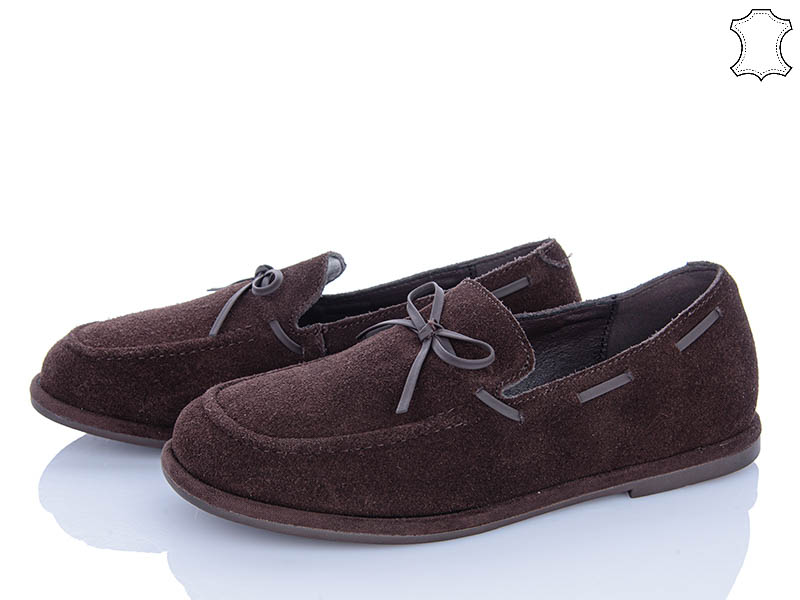 Туфли ITTS (36-41) GL2909-41 (деми)