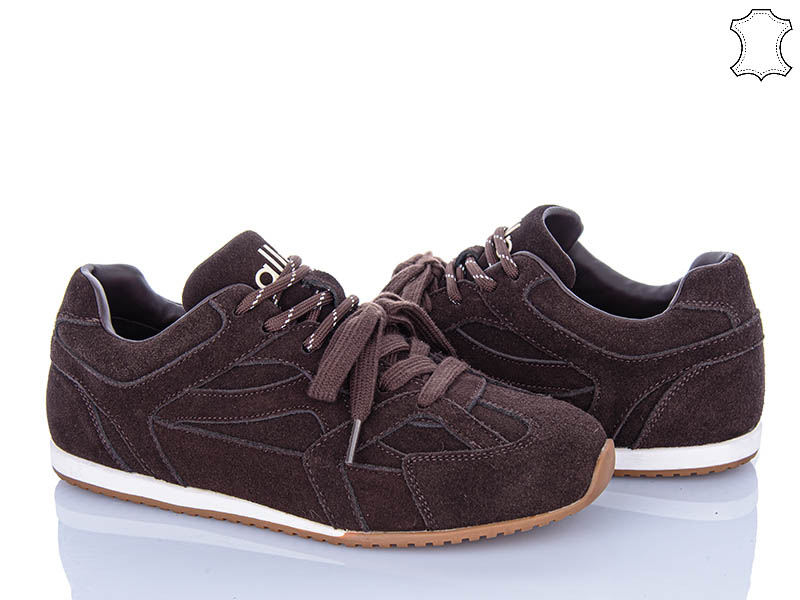 Кроссовки ITTS (36-41) SV257-41 (деми)