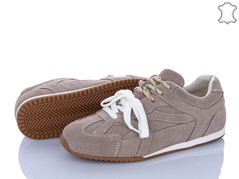 Кроссовки ITTS (36-41) SV257D (деми)