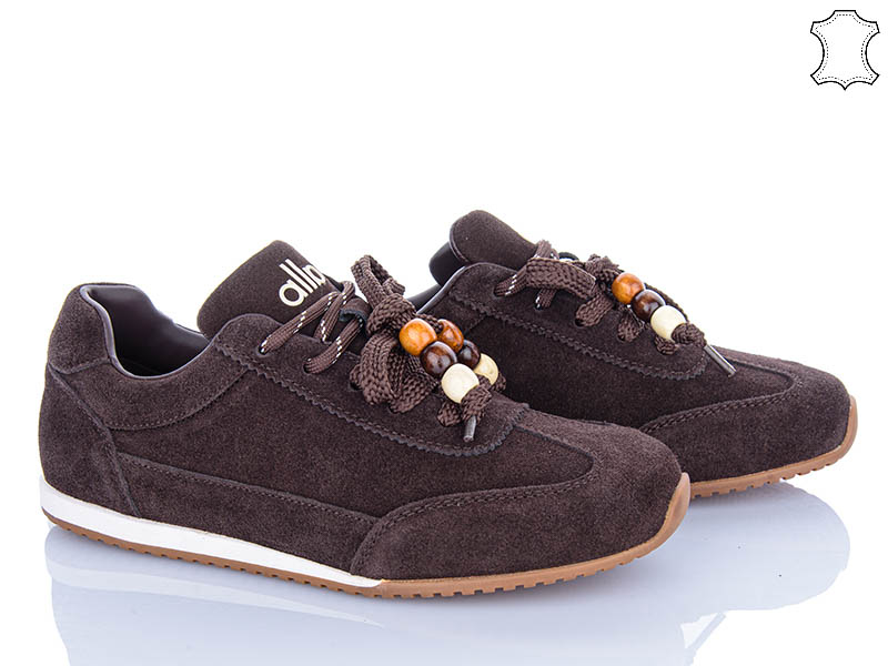 Кроссовки ITTS (36-41) SV258-41 (деми)