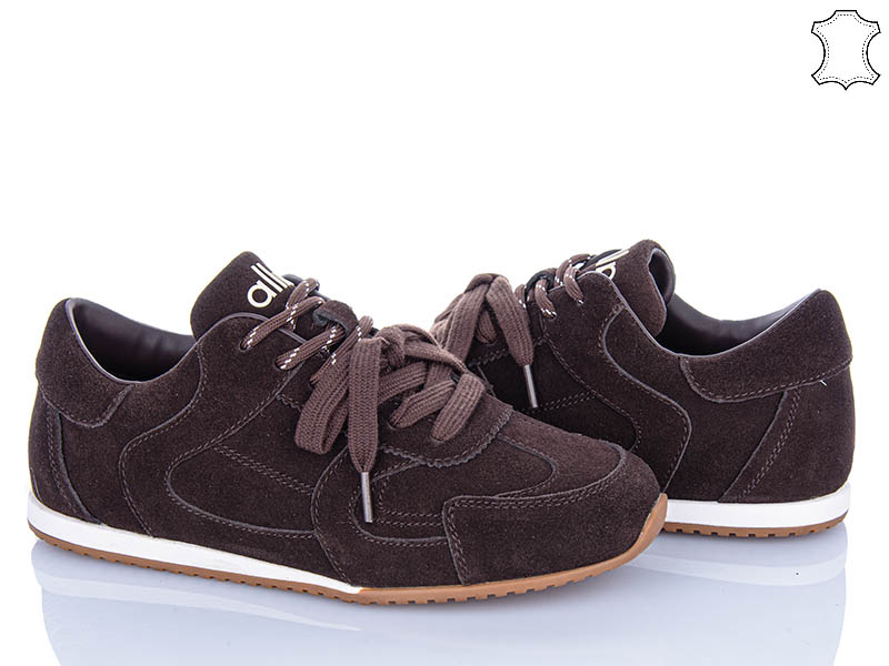 Кроссовки ITTS (36-41) SV259-41 (деми)