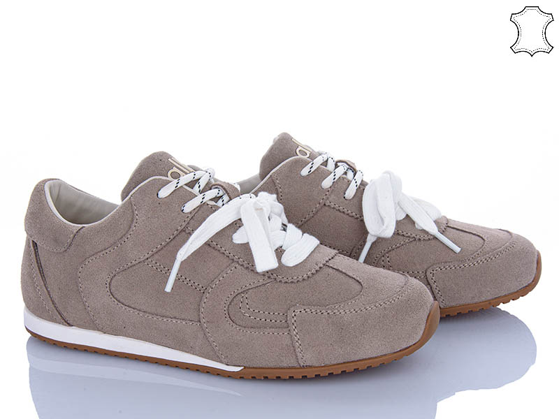 Кроссовки ITTS (36-41) SV259D (деми)