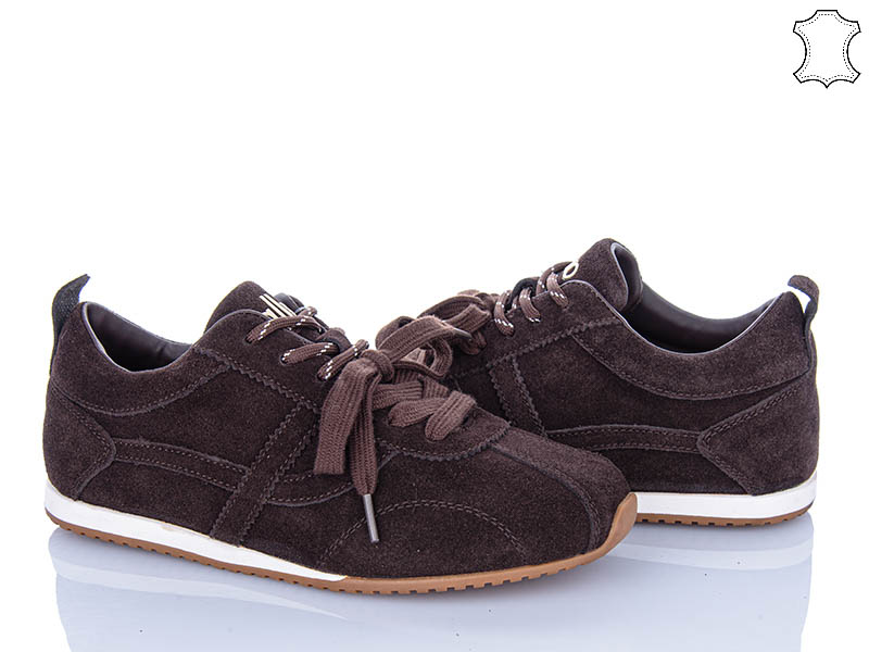 Кроссовки ITTS (36-41) SV260-41 (деми)