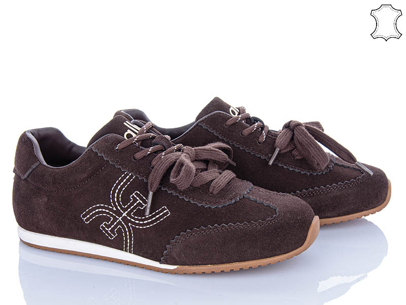 Кроссовки ITTS (36-41) SV261-41 (деми)