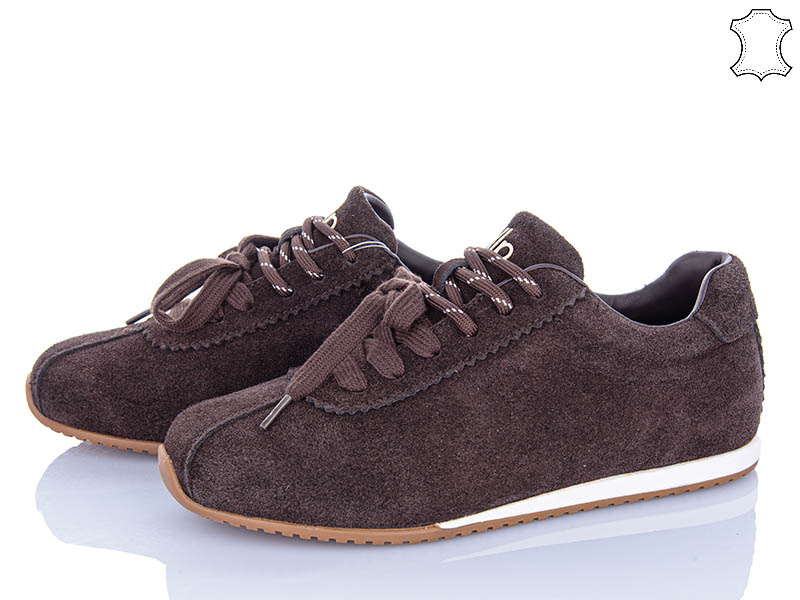 Кроссовки ITTS (36-41) SV263-41 (деми)