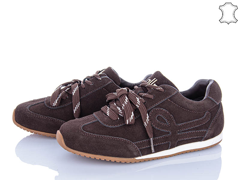 Кроссовки ITTS (36-41) SV265-41 (деми)