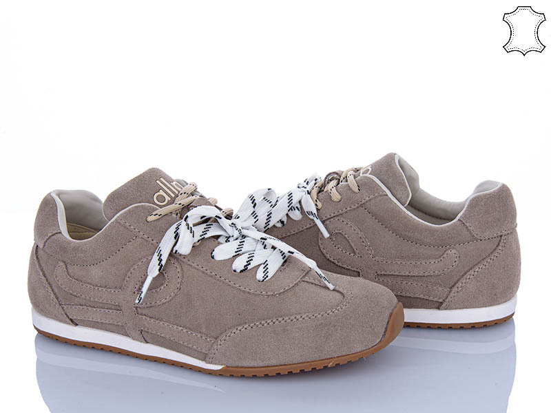 Кроссовки ITTS (36-41) SV265D (деми)