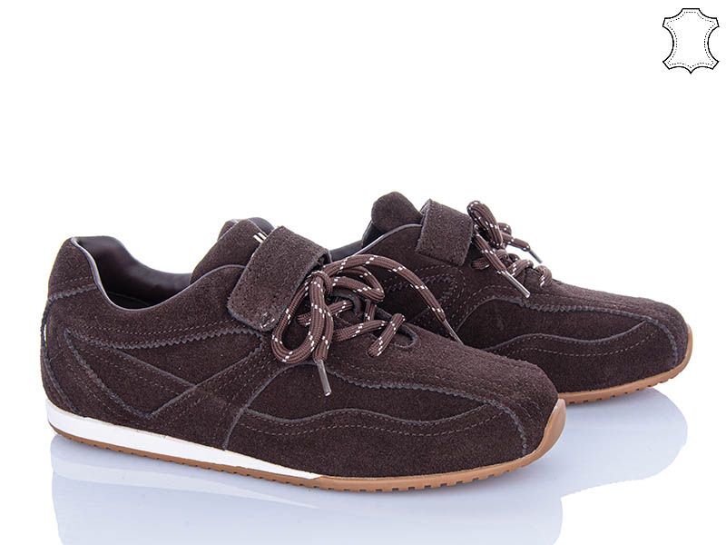 Кроссовки ITTS (36-41) SV266-41 (деми)