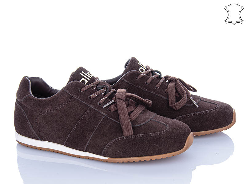 Кроссовки ITTS (36-41) SV269-41 (деми)