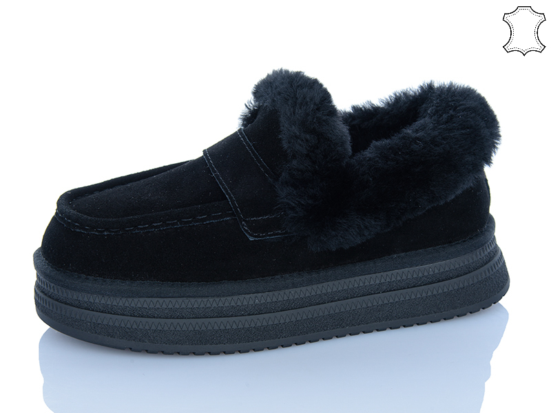 Угги Vika (36-41) D720 (зима)