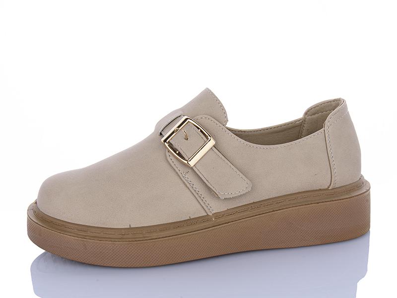 Туфли Suba (37-41) D311-2 (деми)