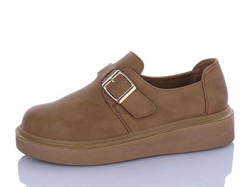 Туфли Suba (37-41) D311-3 (деми)
