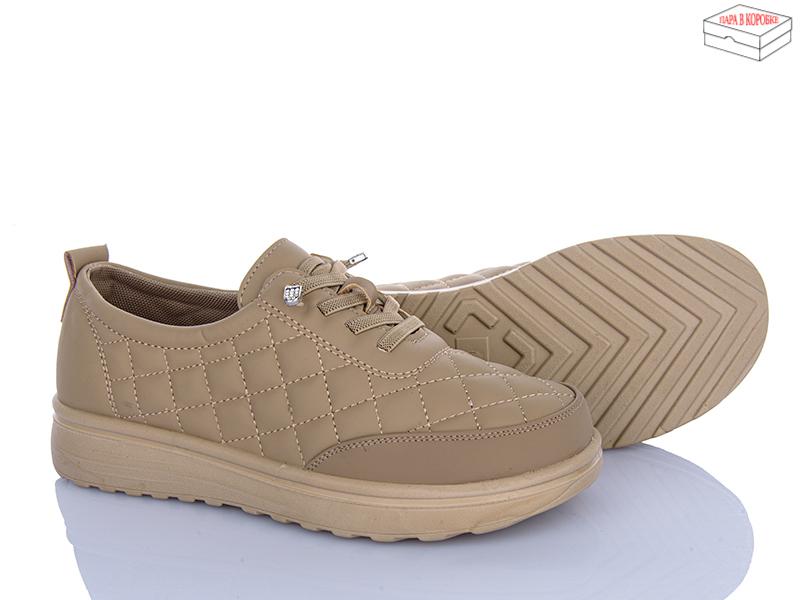 Туфли Suba (37-42) D333-5 (деми)