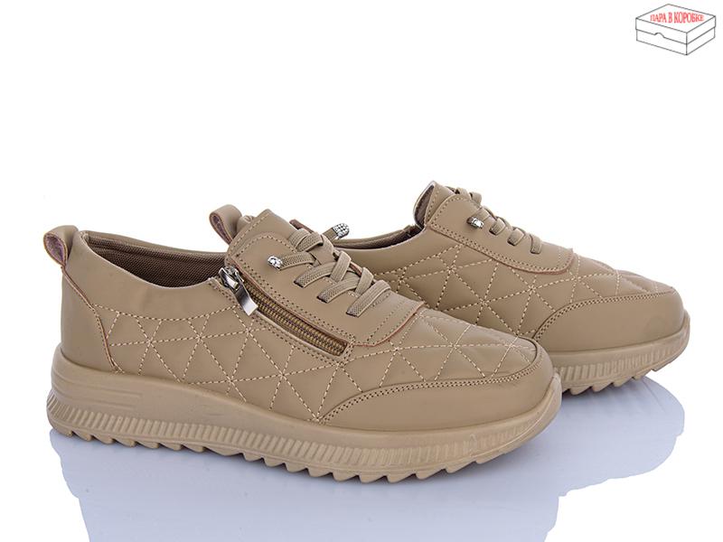 Туфли Suba (37-42) D350-5 (деми)